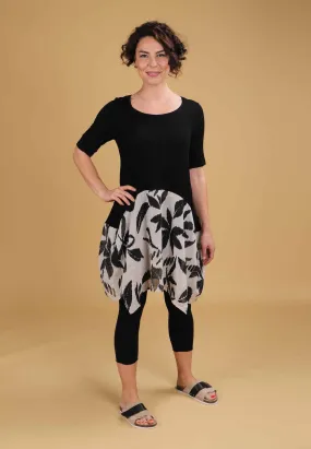 0515 Bubble Tunic