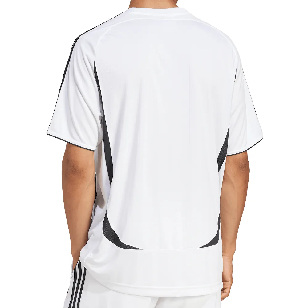 adidas Adicolor Teamgeist Tee - White