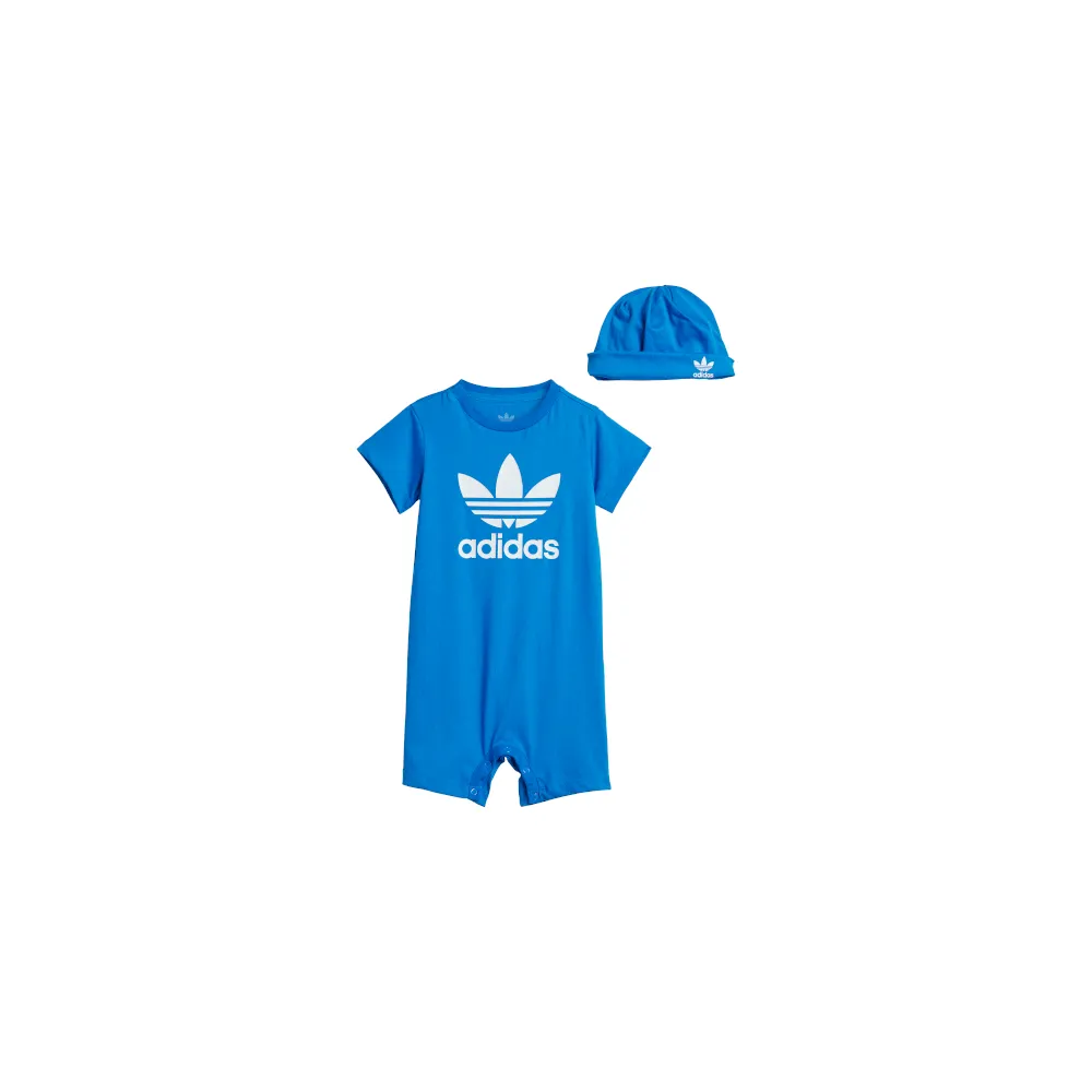 adidas Infants Gift Set IS7258 - Blue