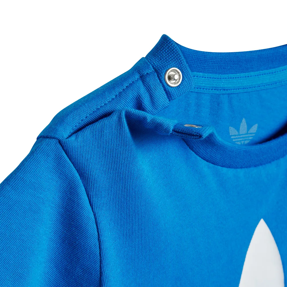 adidas Infants Gift Set IS7258 - Blue