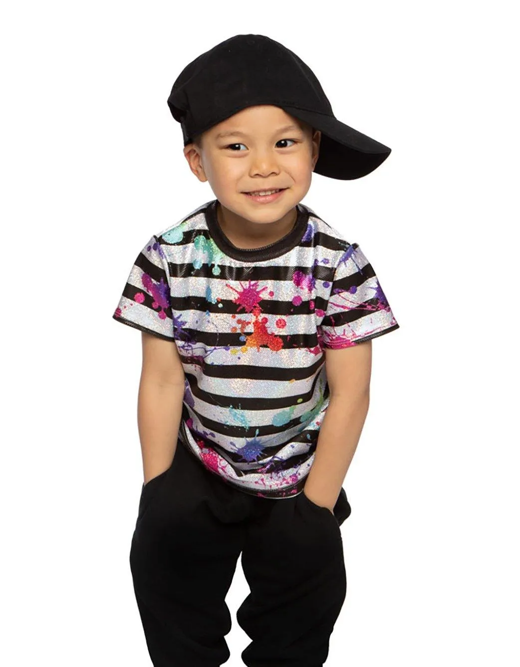 Baby Hop Boys Shirt
