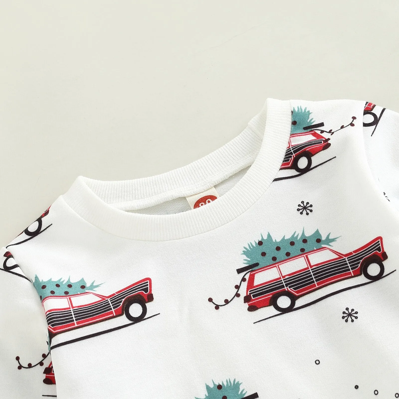 Christmas Tree Set
