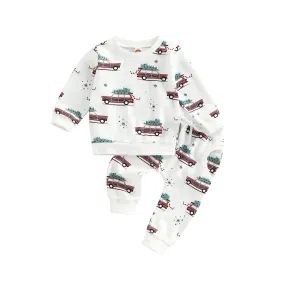 Christmas Tree Set
