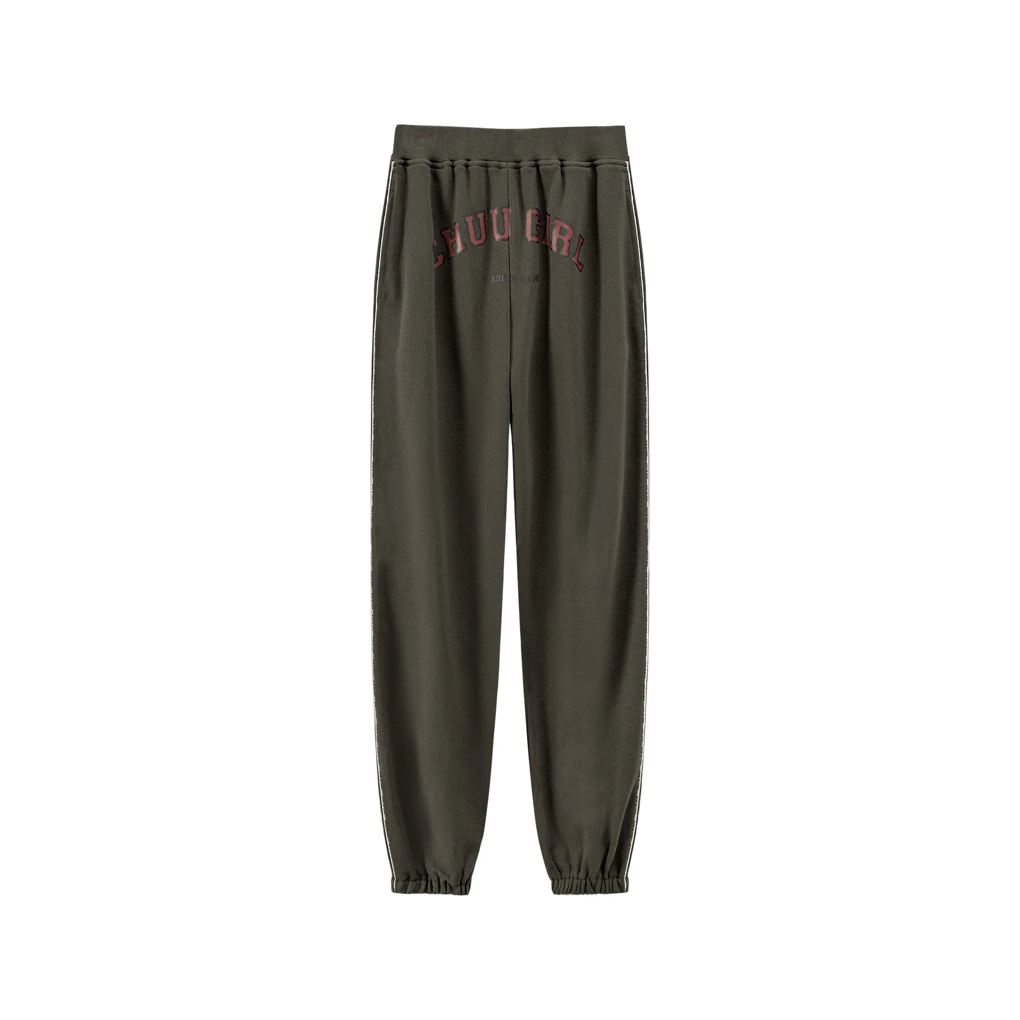 Chuu Girl Jogger Pants