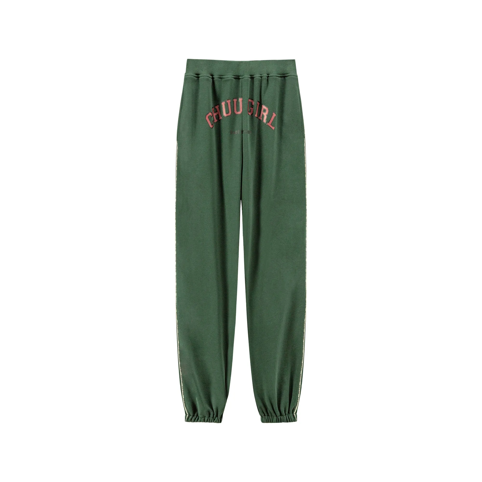Chuu Girl Jogger Pants
