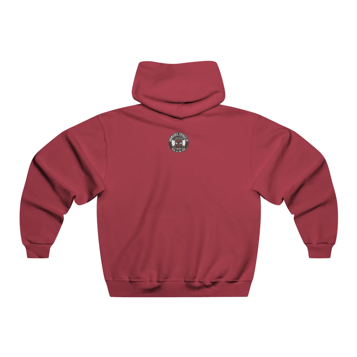 Doomsday Hoodie