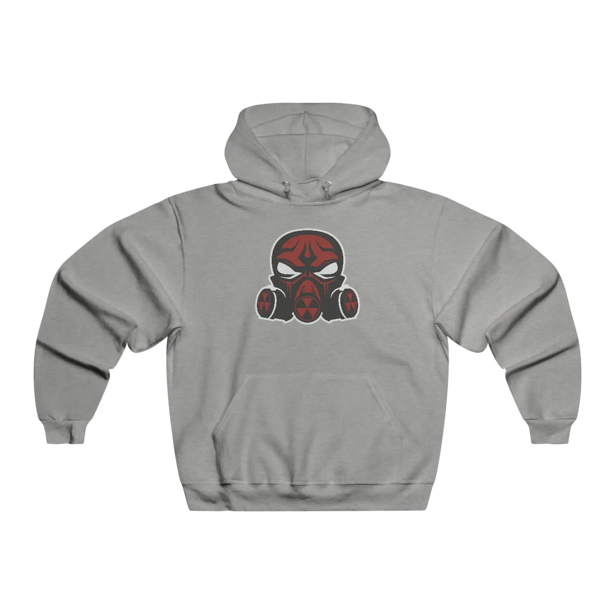 Doomsday Hoodie