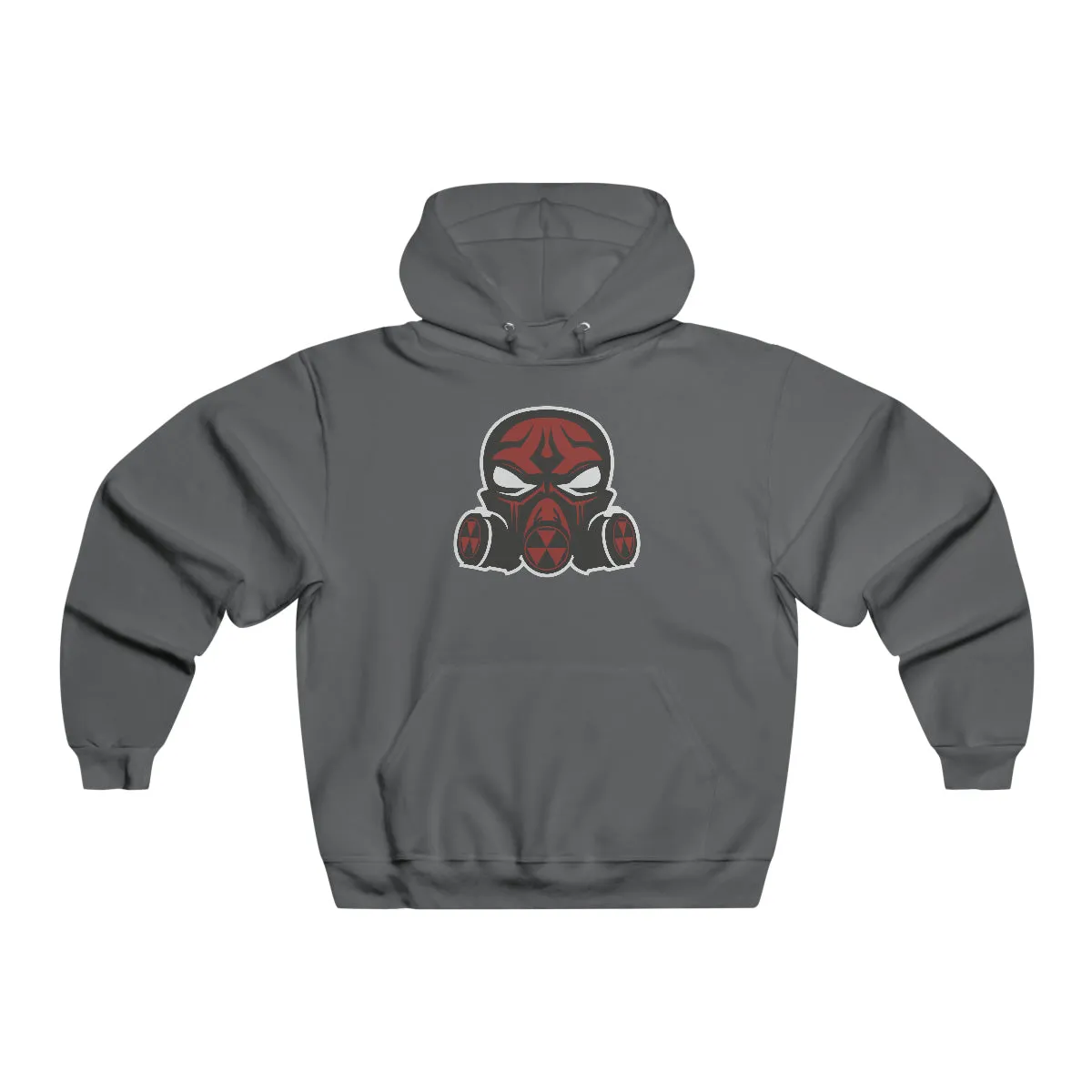 Doomsday Hoodie