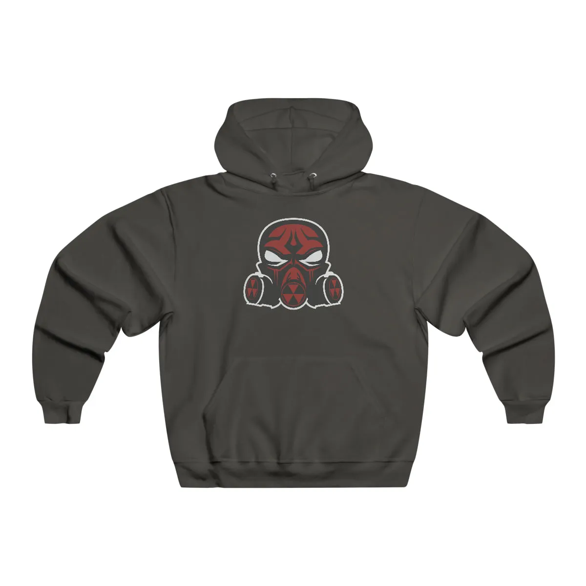 Doomsday Hoodie