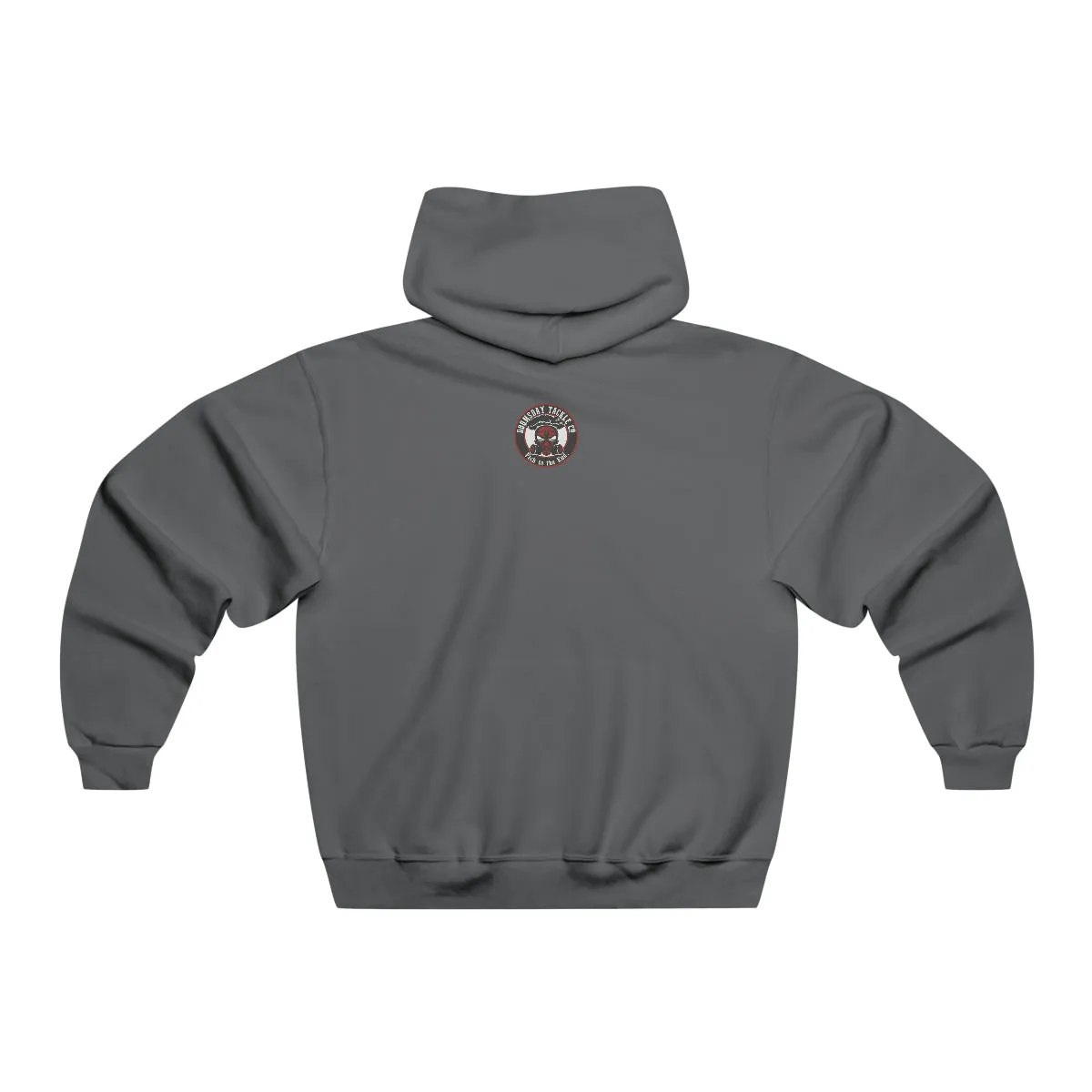 Doomsday Hoodie