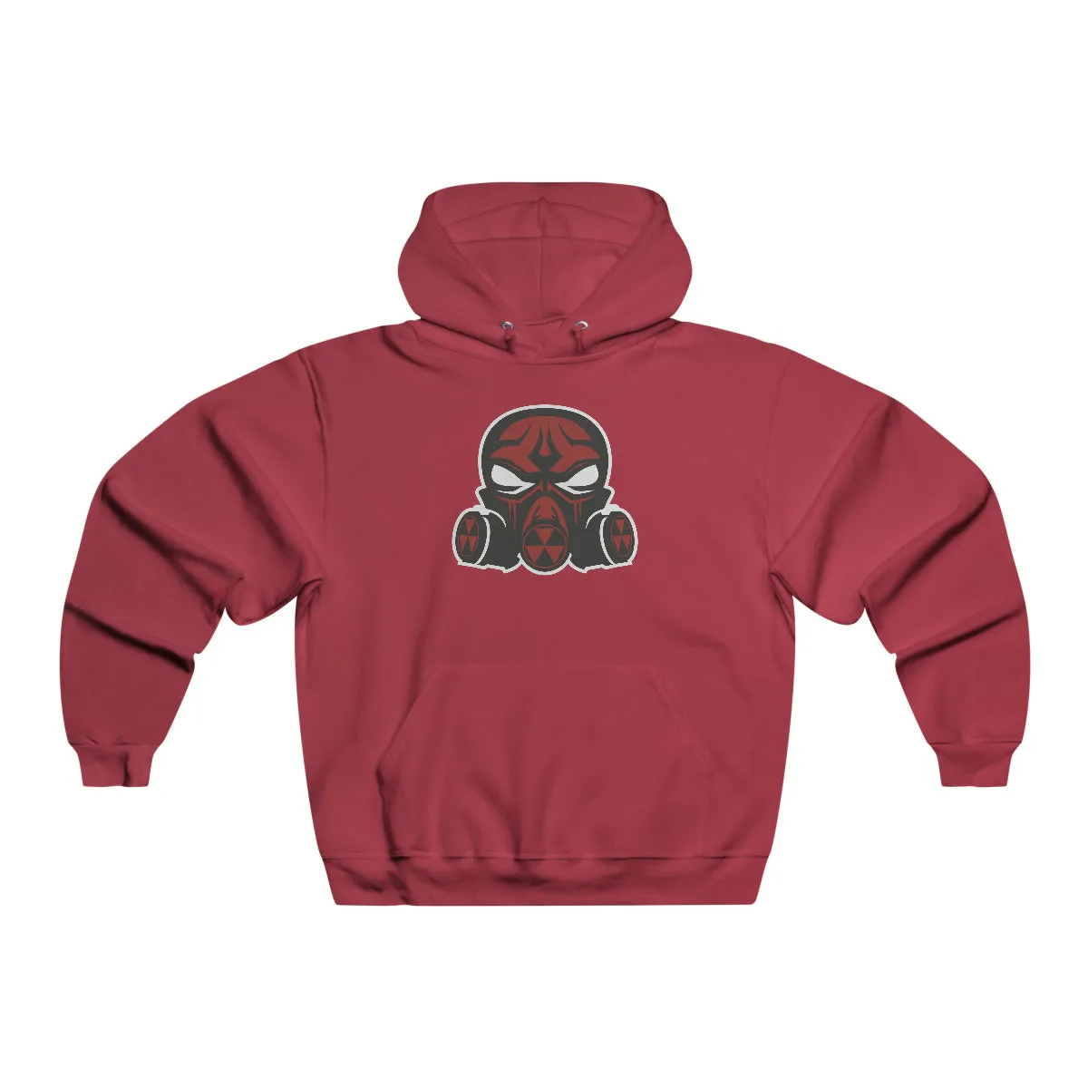 Doomsday Hoodie