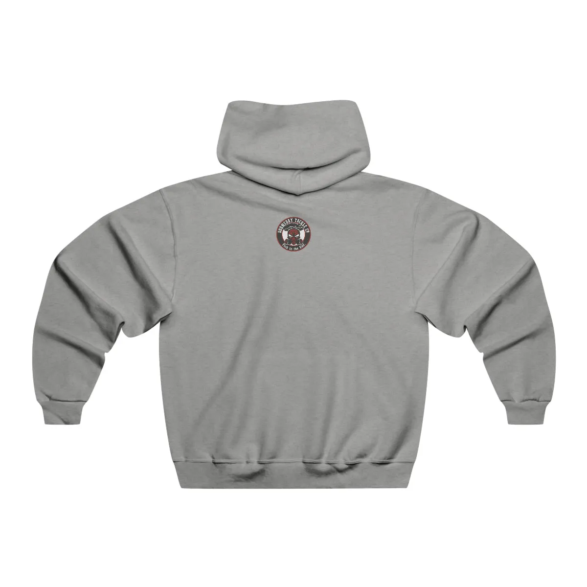 Doomsday Hoodie