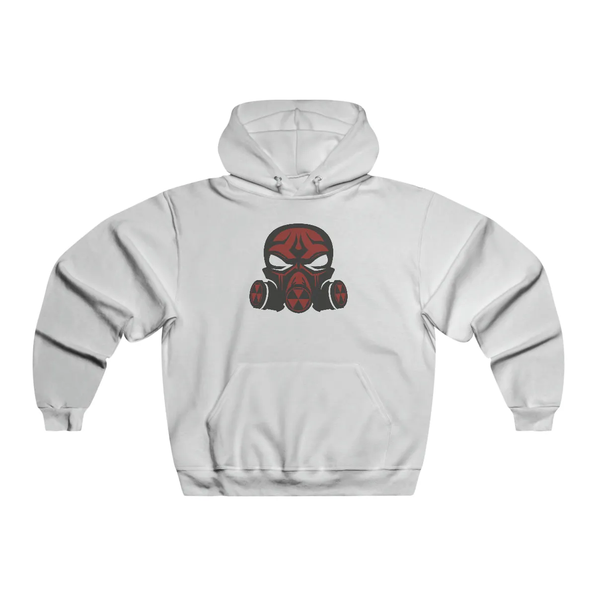 Doomsday Hoodie