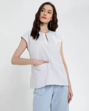 Elara Tunic Top