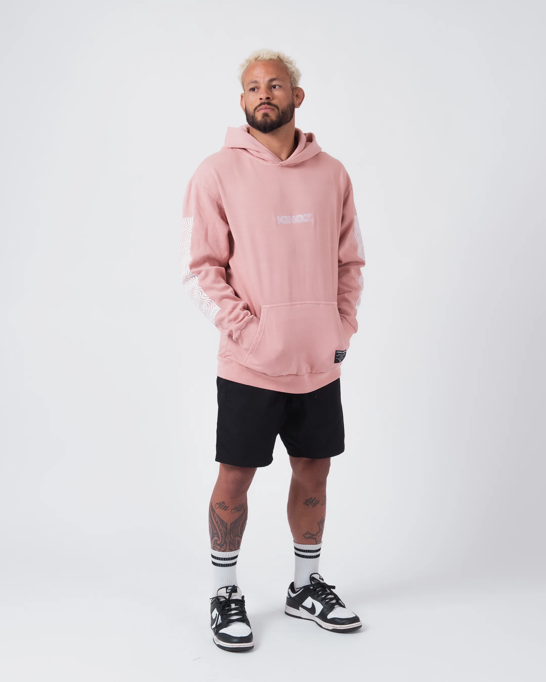 Flow Hoodie