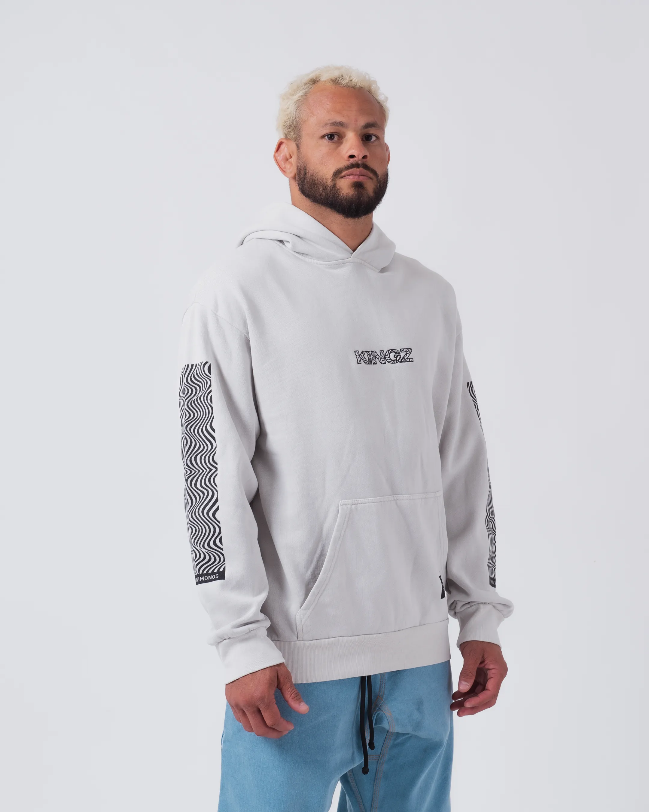 Flow Hoodie