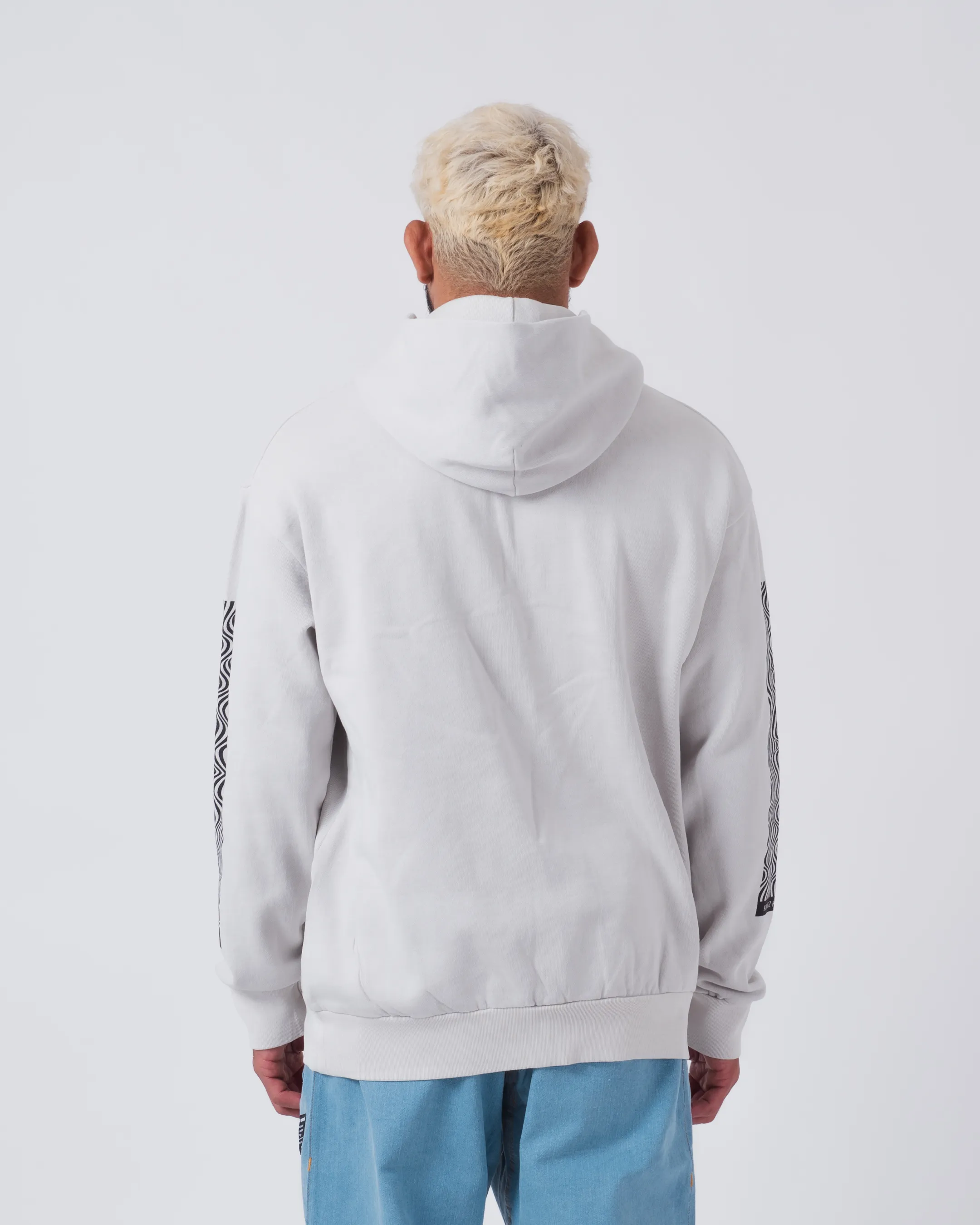 Flow Hoodie