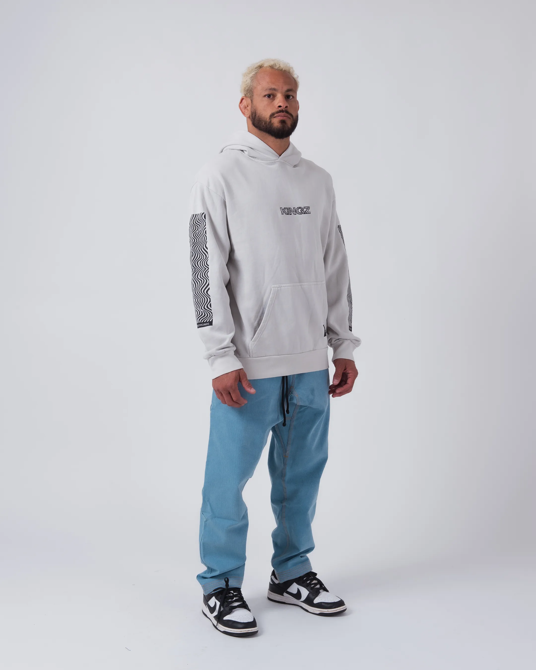 Flow Hoodie