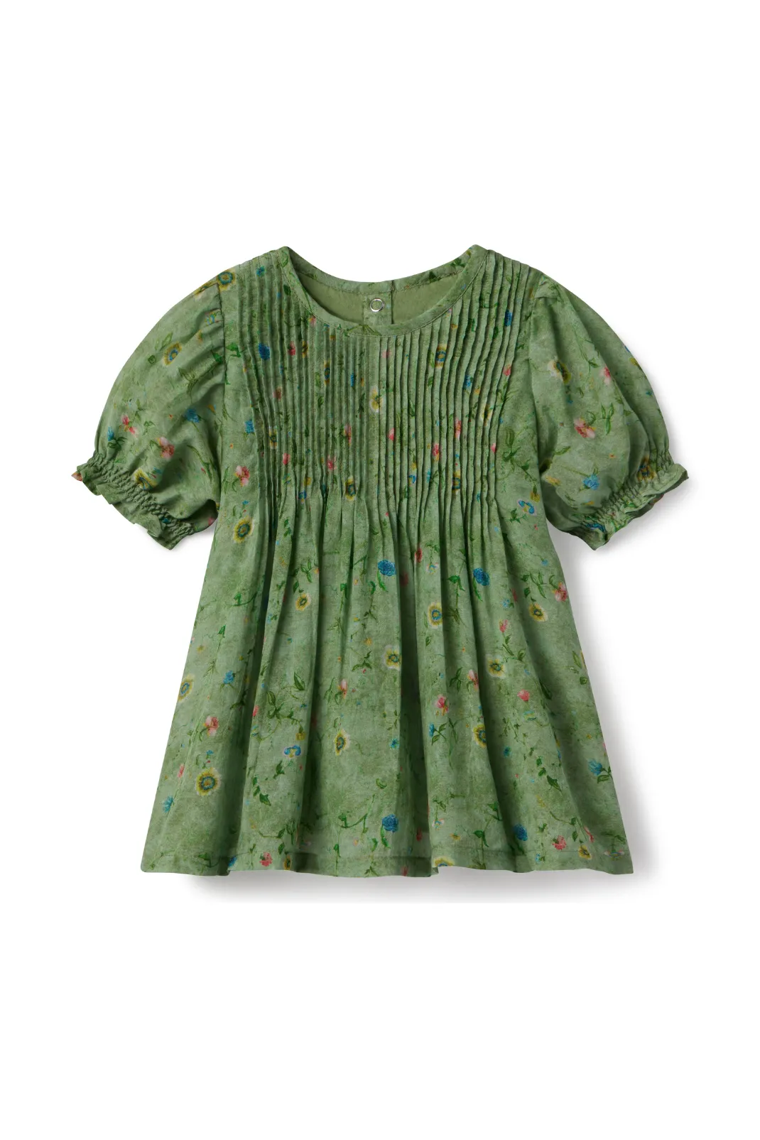 Lottie Baby Set in Whimsical Meadow