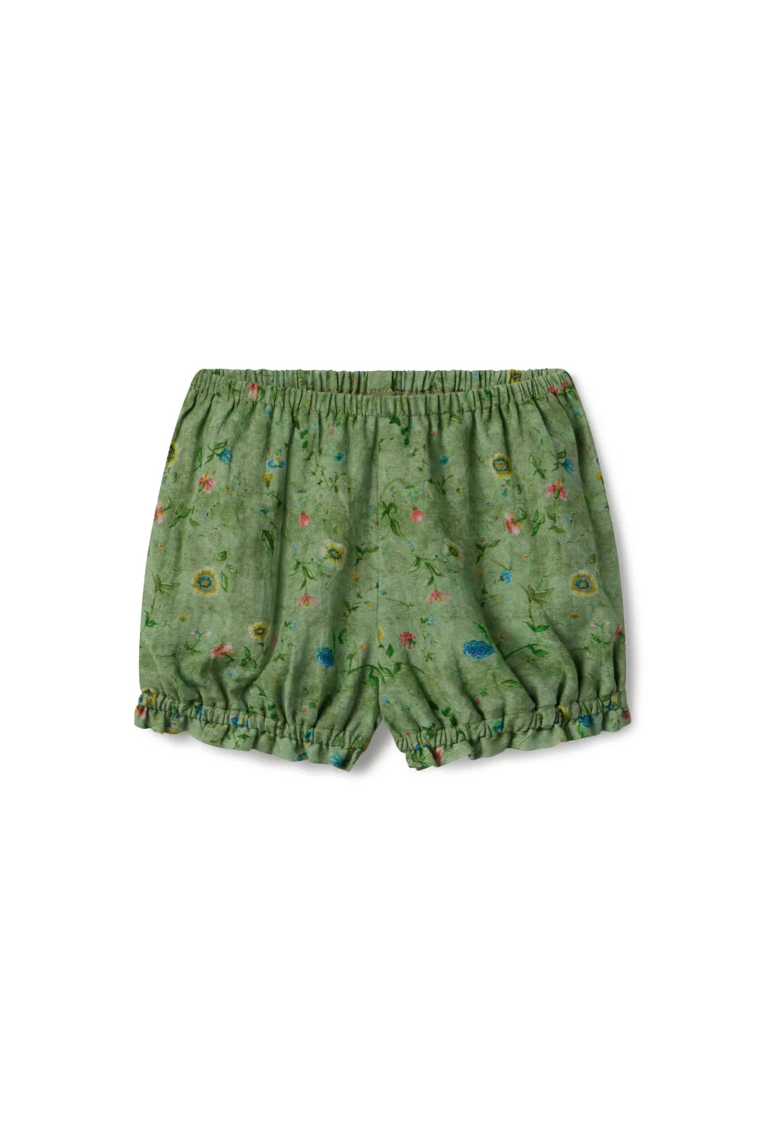 Lottie Baby Set in Whimsical Meadow