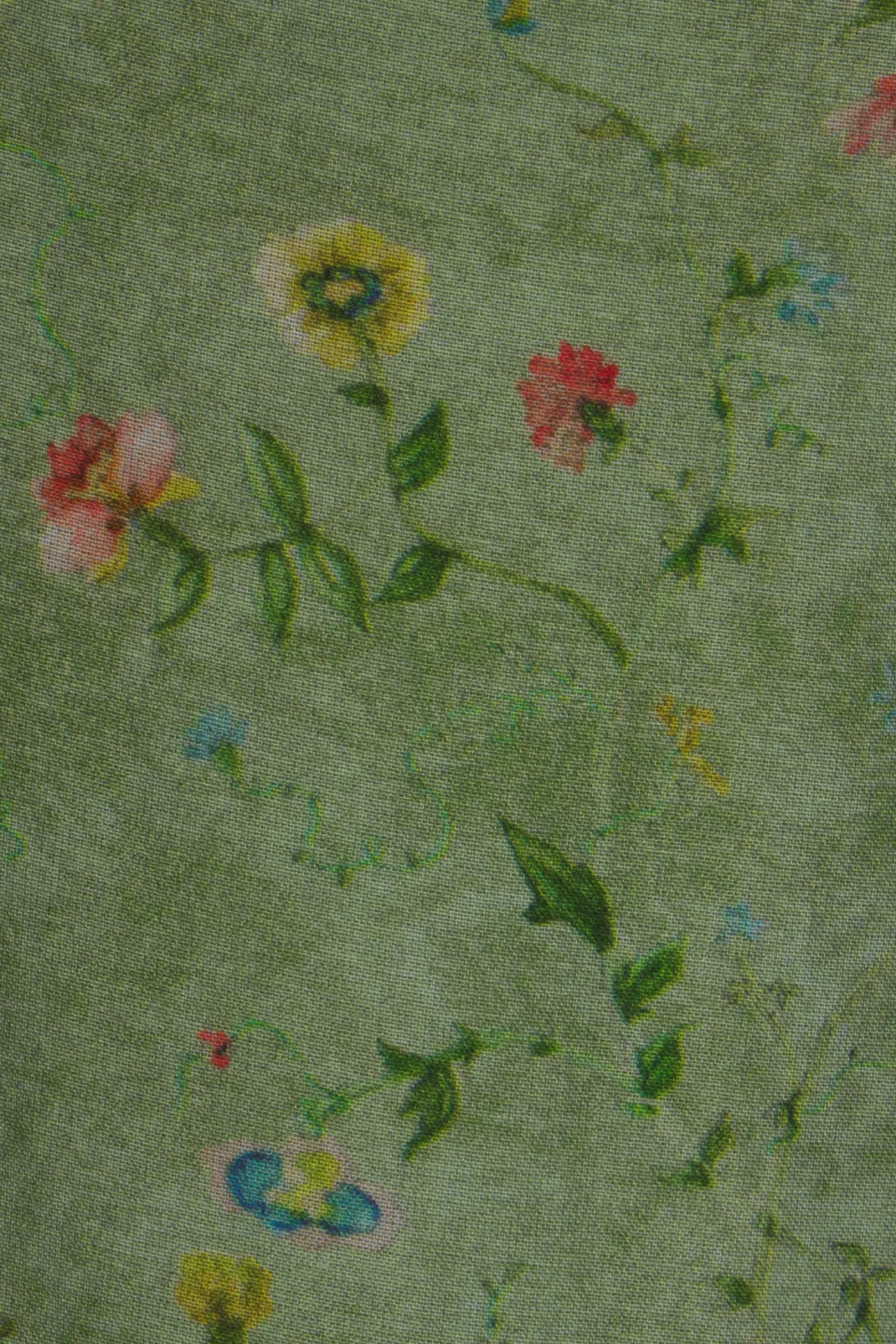 Lottie Baby Set in Whimsical Meadow