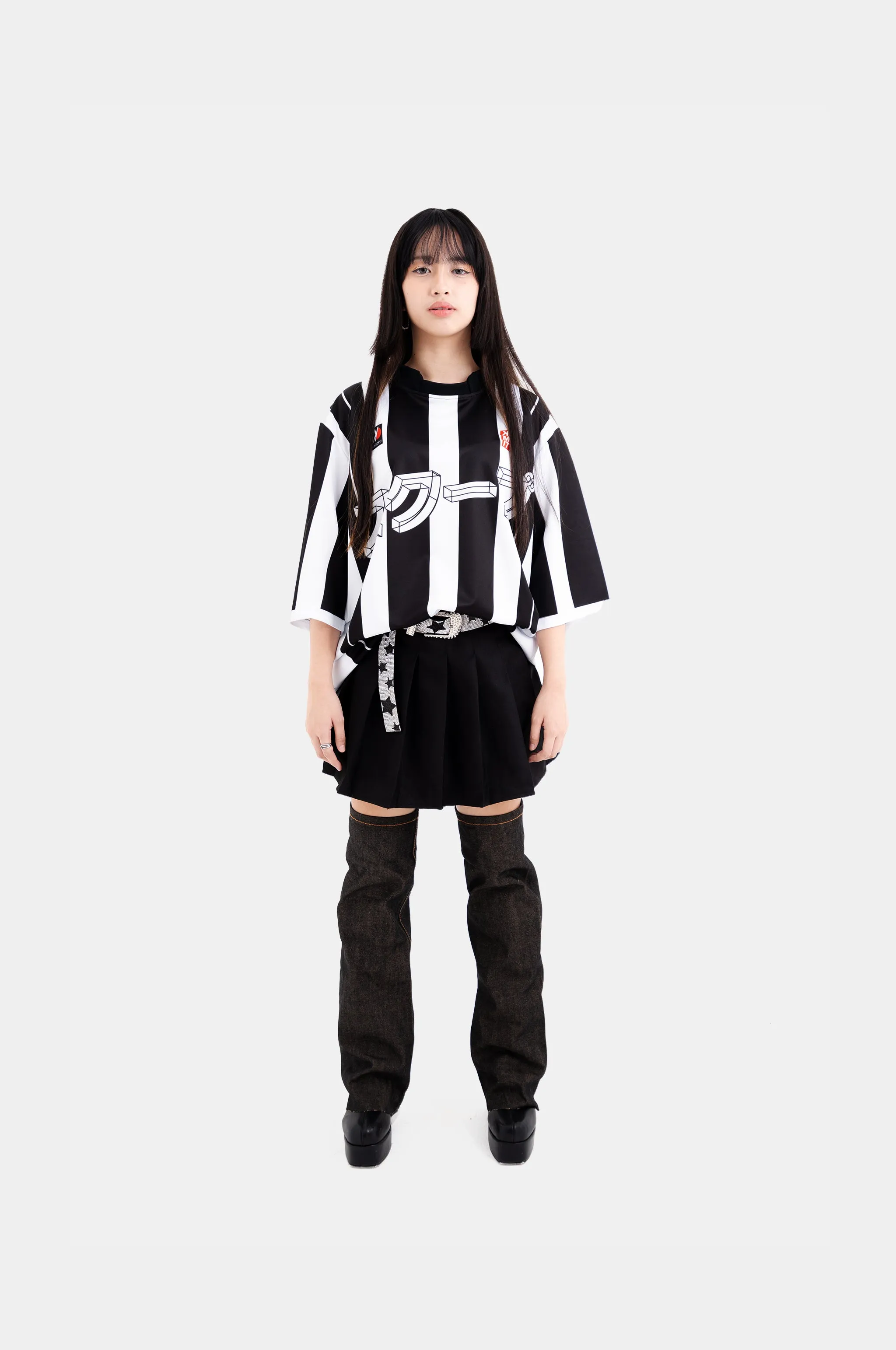 SKOOP® JP WF Rugby Jersey BNW