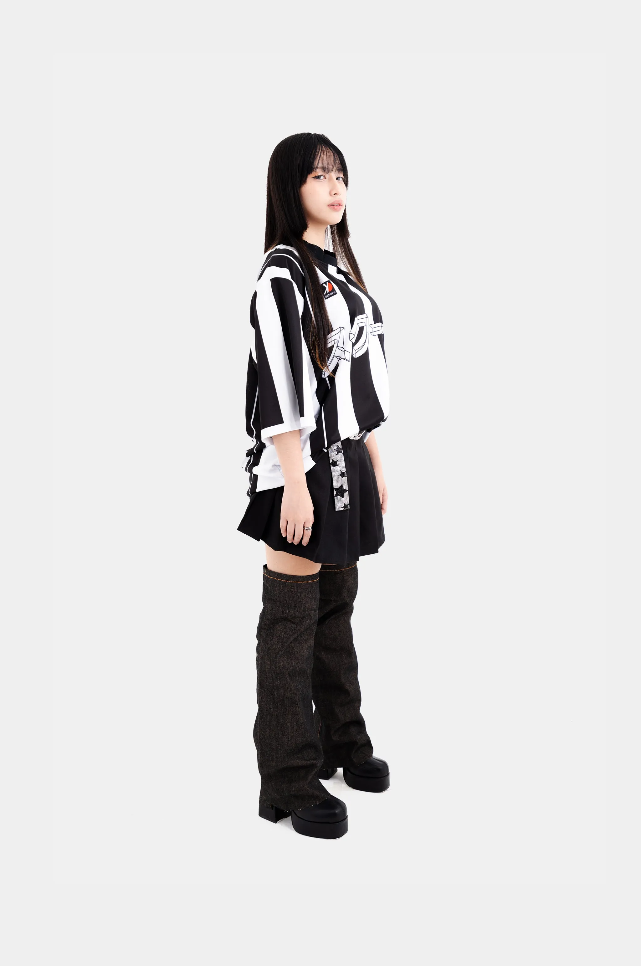 SKOOP® JP WF Rugby Jersey BNW