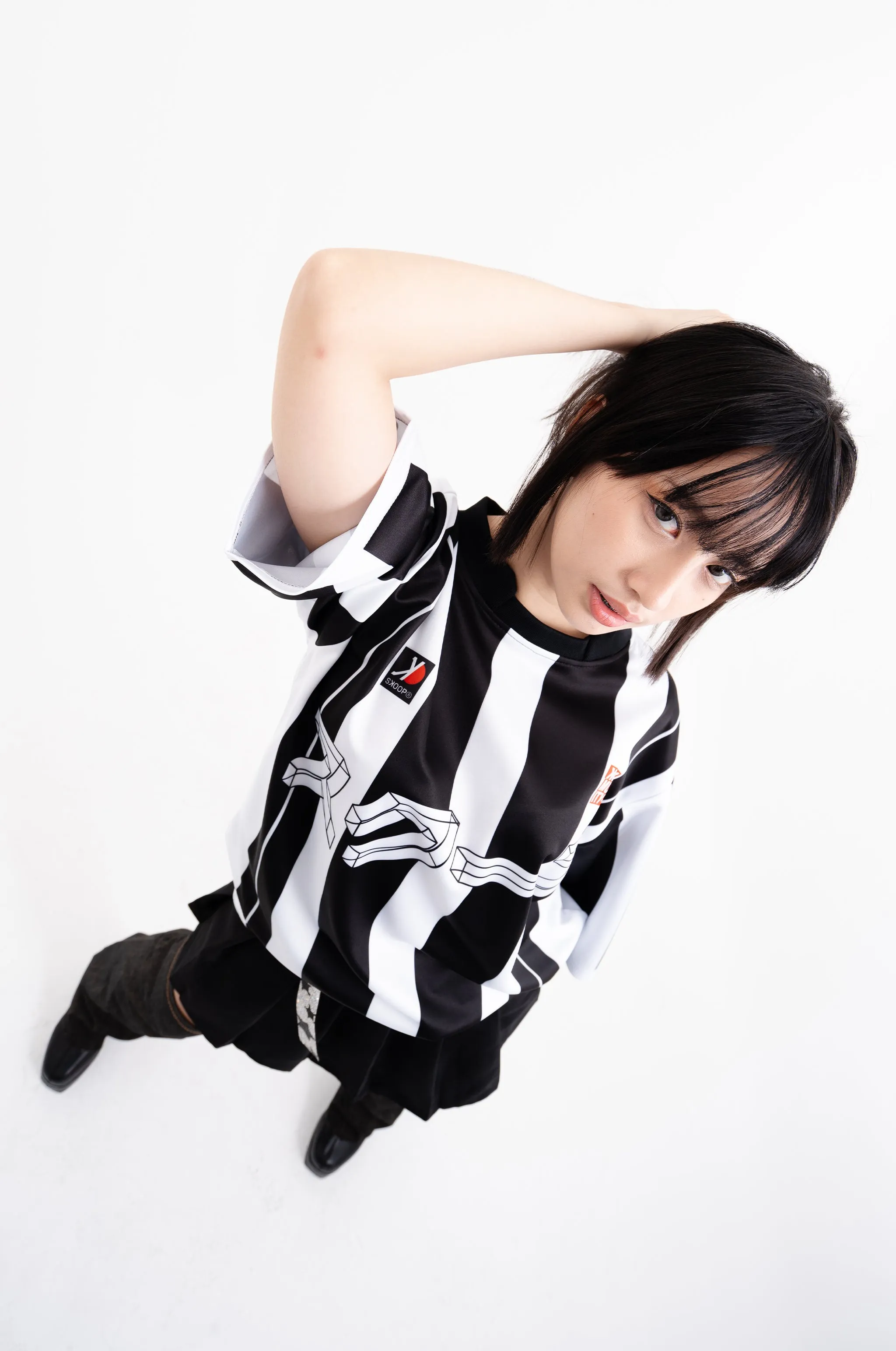 SKOOP® JP WF Rugby Jersey BNW