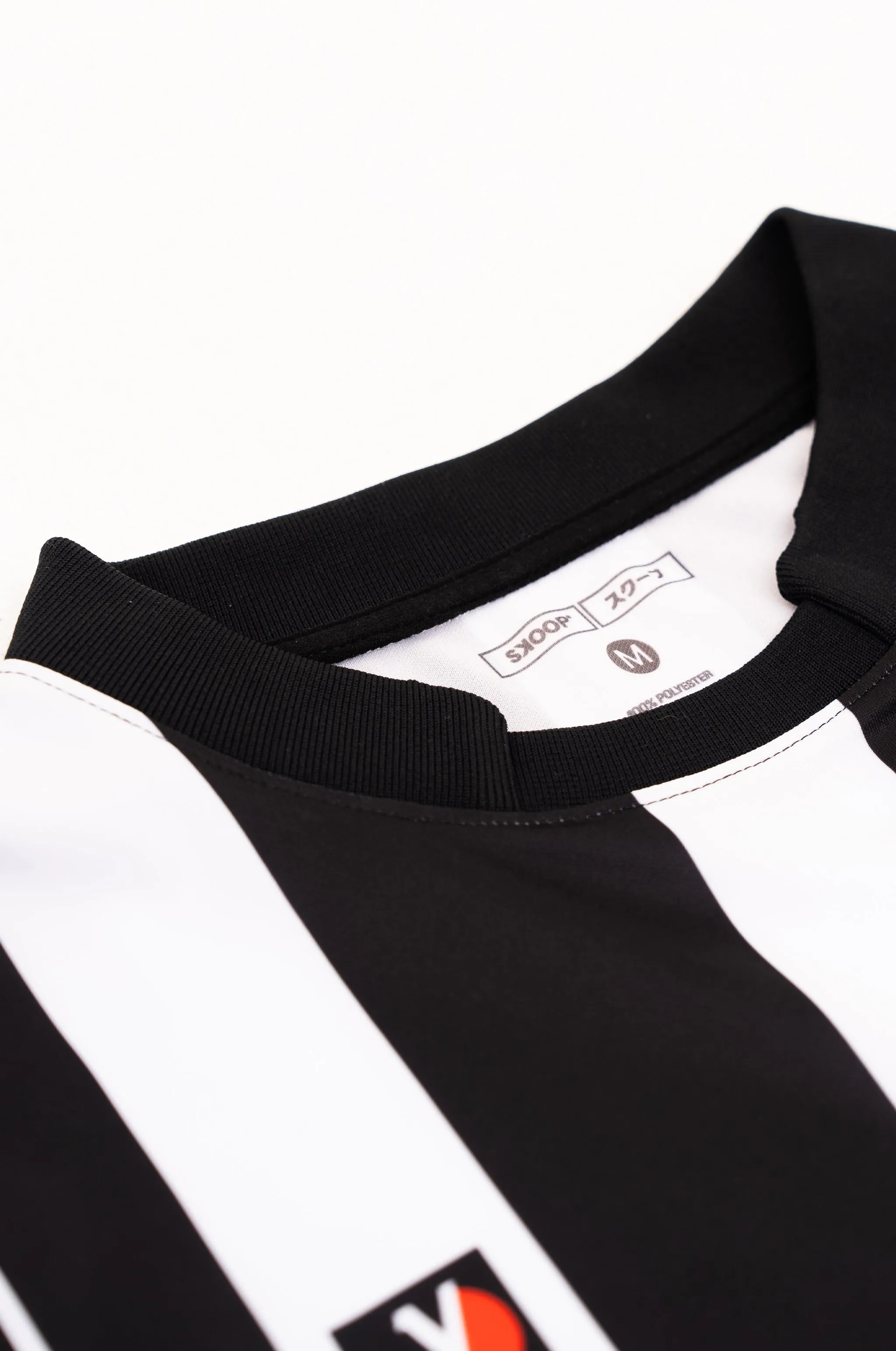 SKOOP® JP WF Rugby Jersey BNW