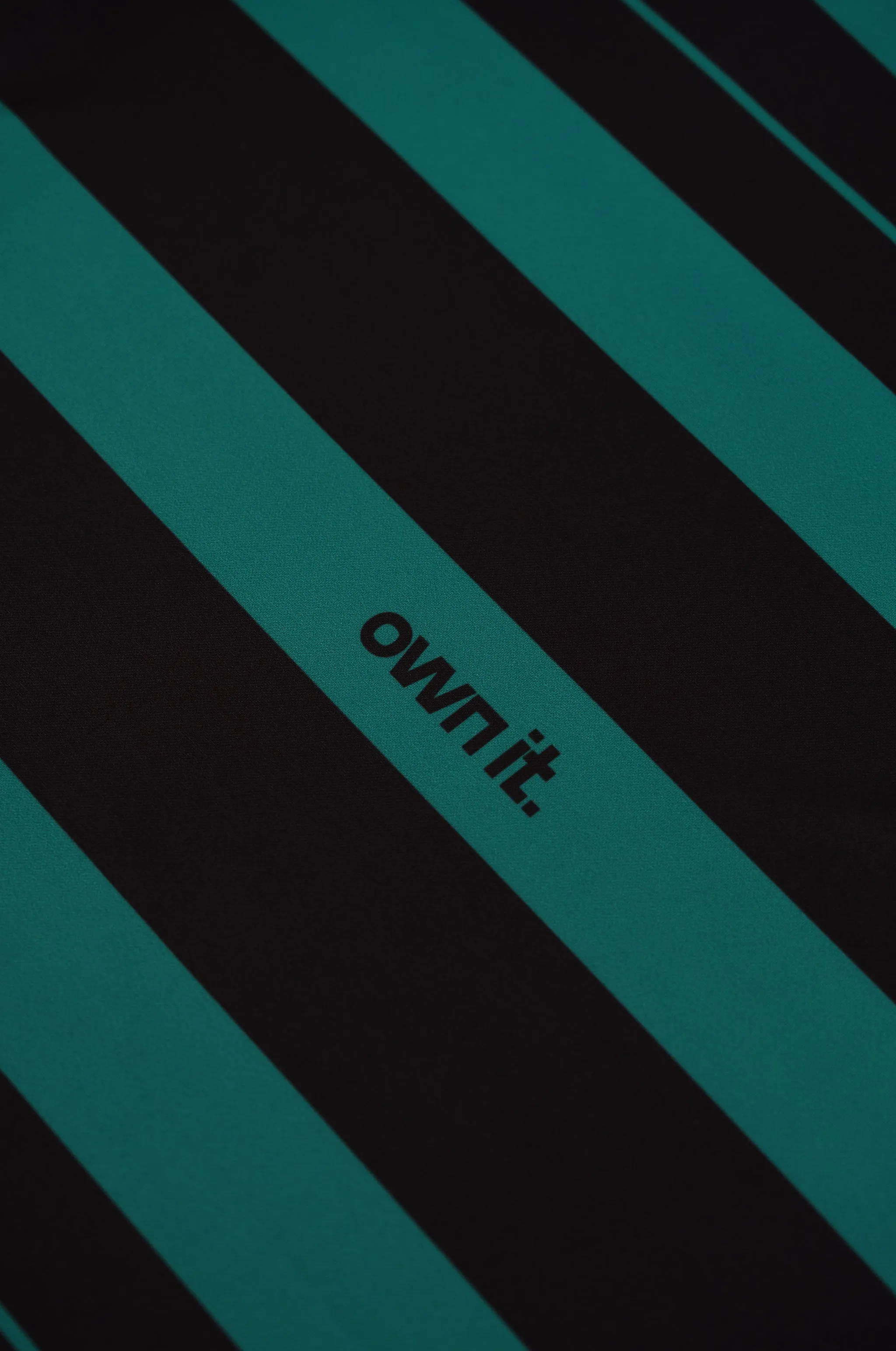 SKOOP® JP WF Rugby Jersey Lemon Green