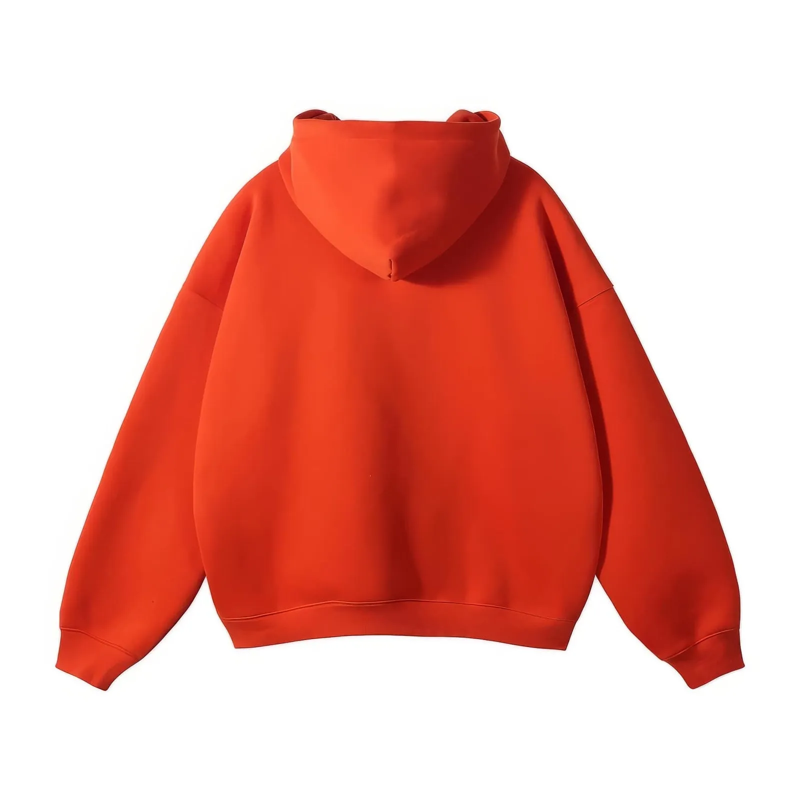 Starphase Ascension Oversized Fleece Hoodie