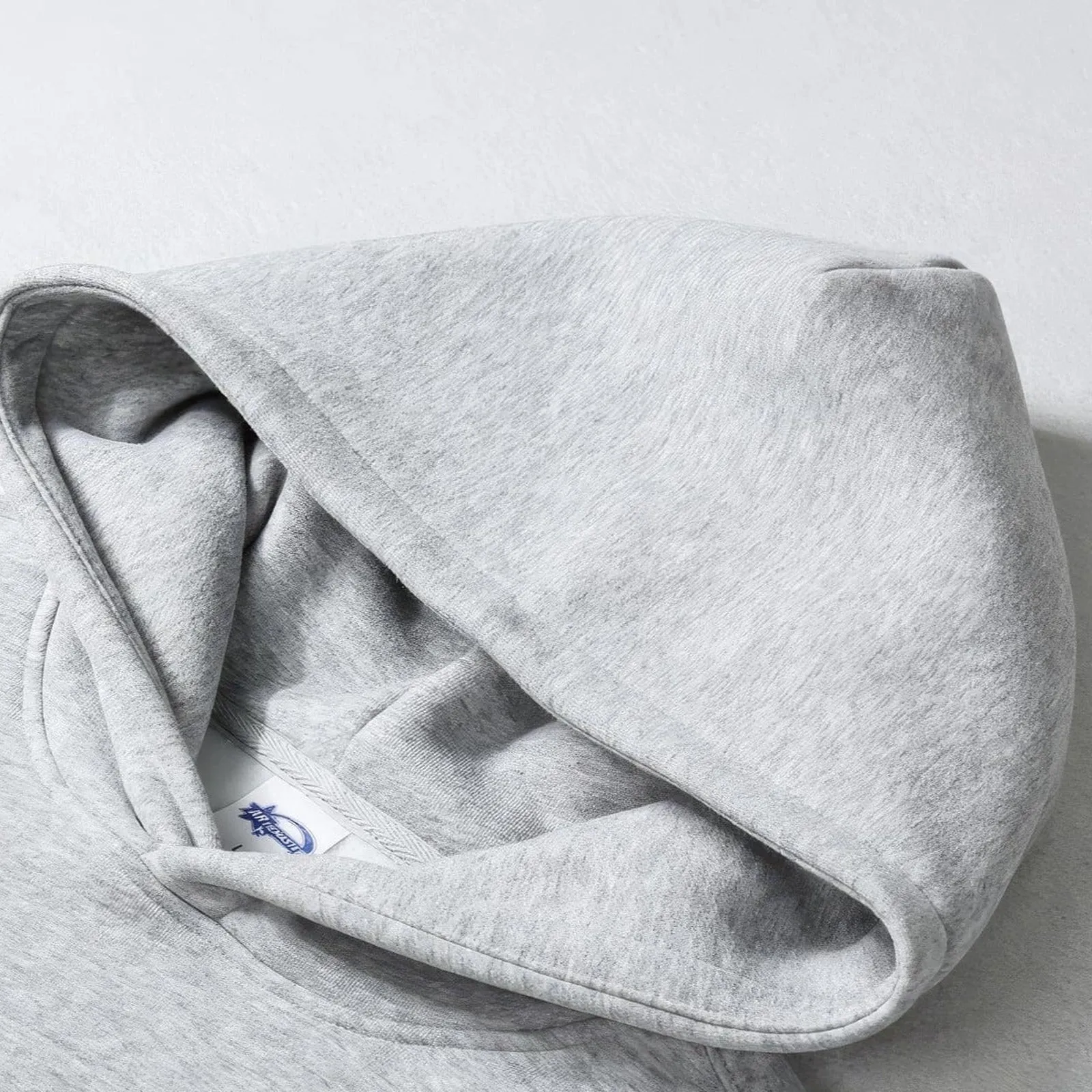 Starphase Ascension Oversized Fleece Hoodie
