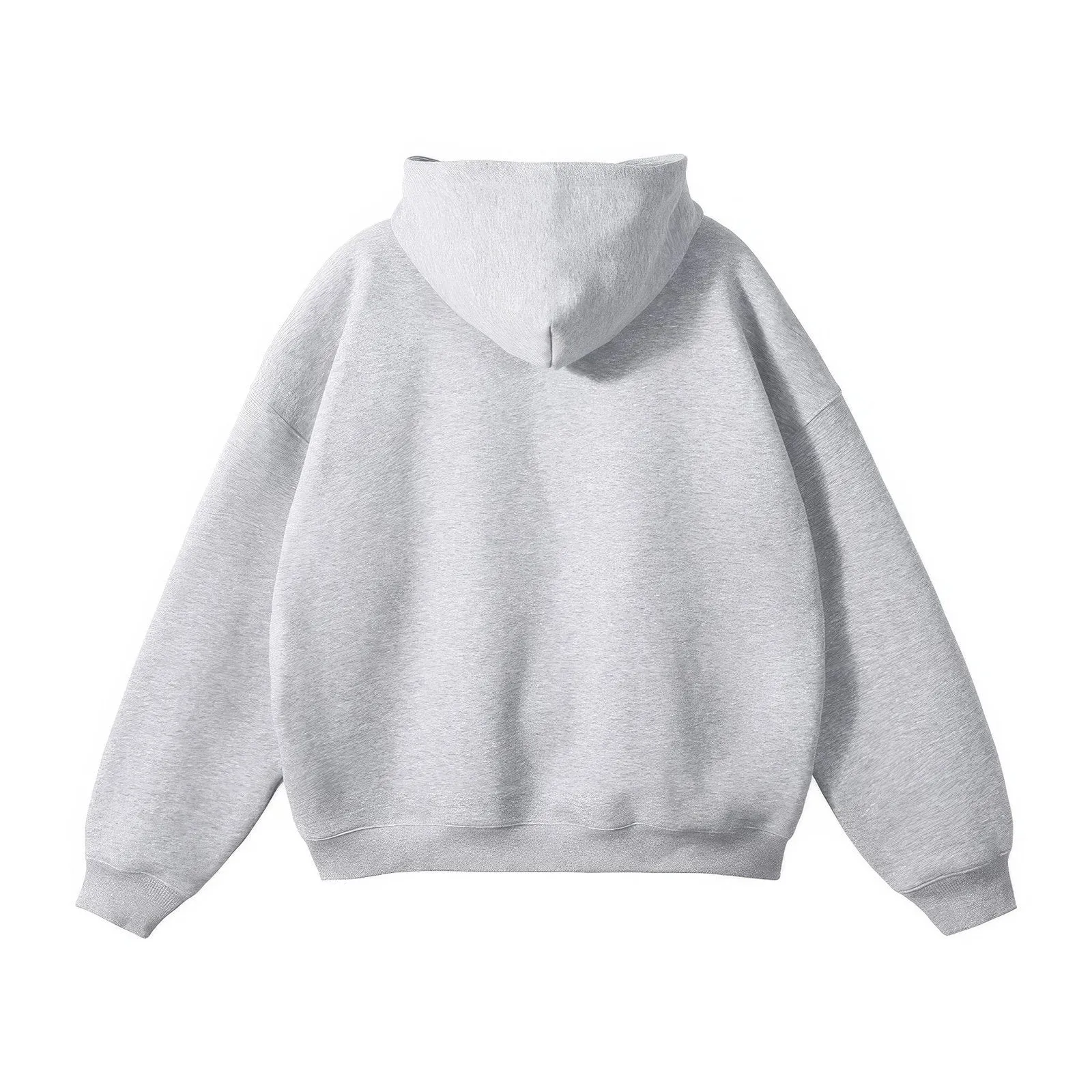 Starphase Ascension Oversized Fleece Hoodie
