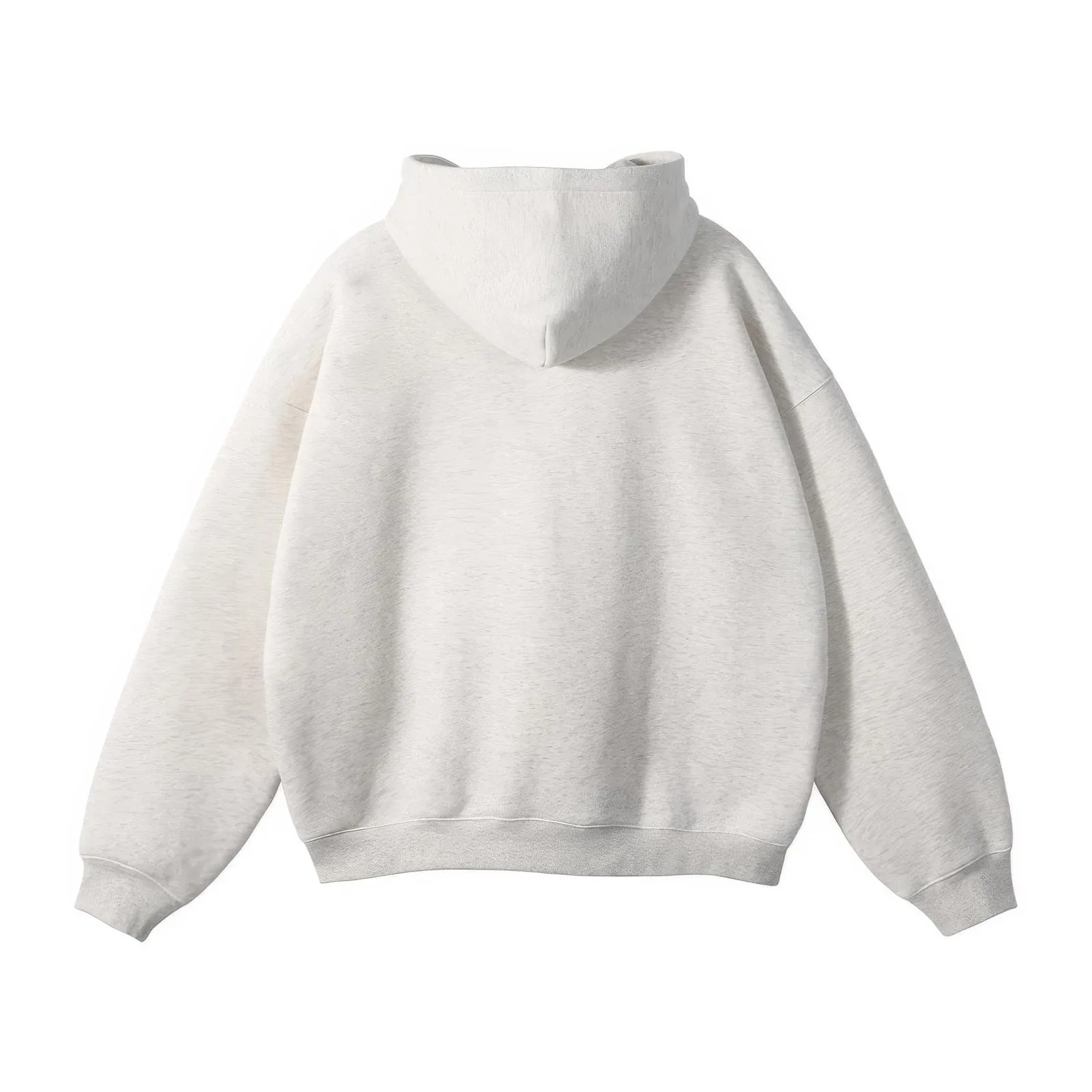 Starphase Ascension Oversized Fleece Hoodie