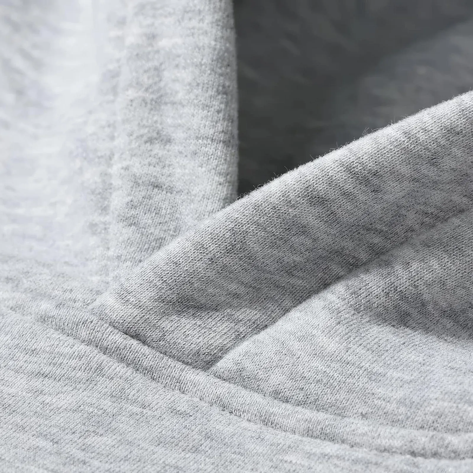 Starphase Ascension Oversized Fleece Hoodie
