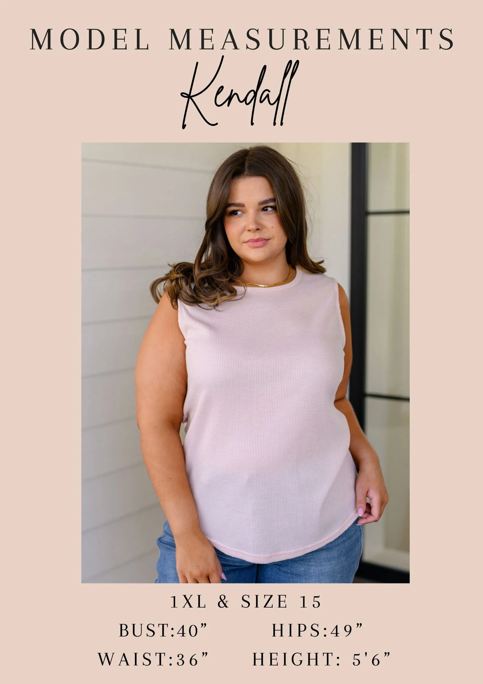 White Oversized Tunic