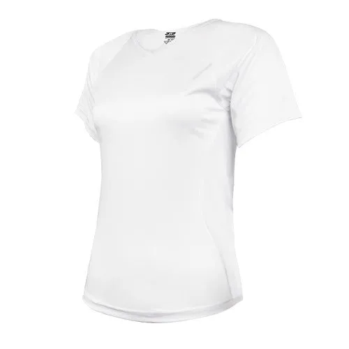 WOMEN'S NUFIT JERSEY