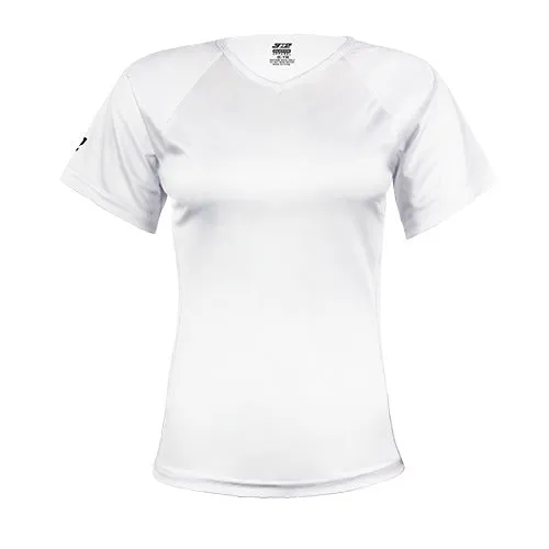 WOMEN'S NUFIT JERSEY