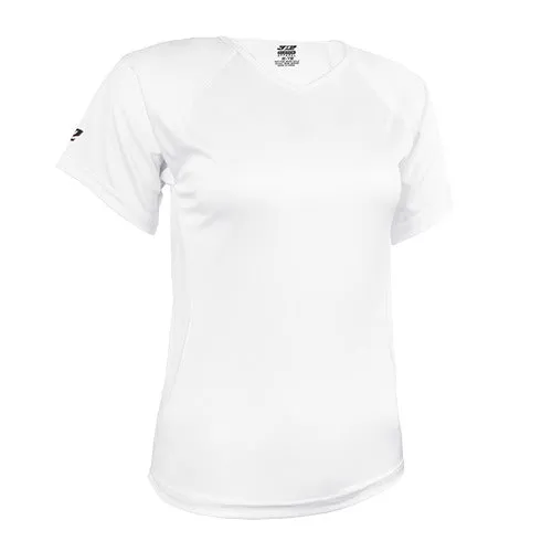 WOMEN'S NUFIT JERSEY