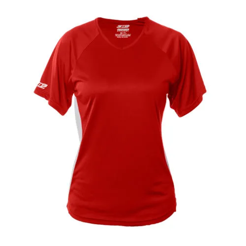 WOMEN'S NUFIT JERSEY