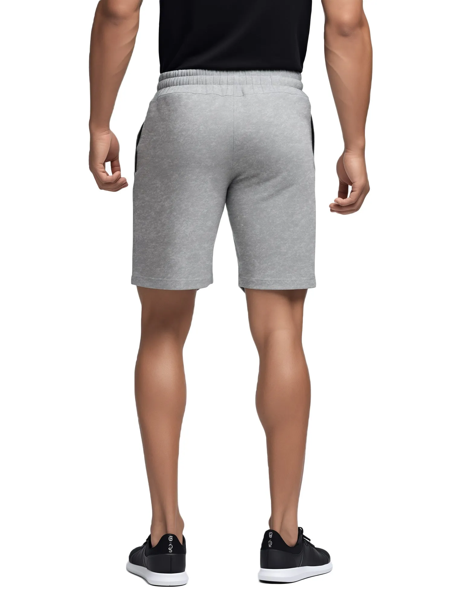 You Can Cotton Mens Shorts