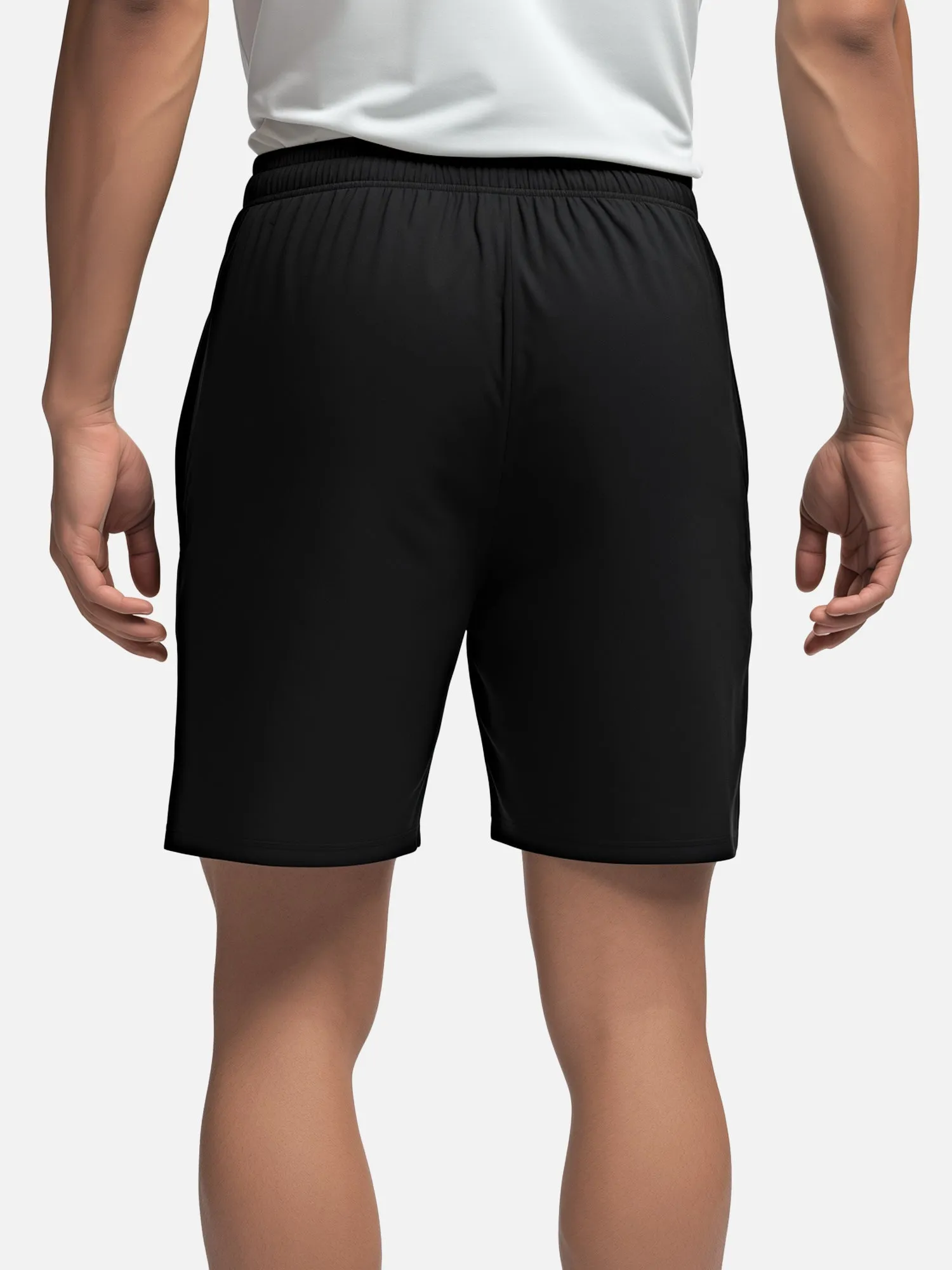 You Can Cotton Mens Shorts